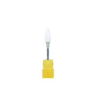 TORCH CYLINDRER XF FRESA DE CERÁMICA PARA MANICURA 3/32"